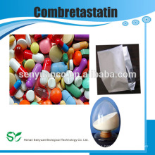 Combretastatina A4 de alta calidad fosfato disódico